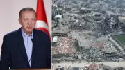 Erdoğan'dan Filistin Halkıyla Dayanışma Mesajı: 29 Kasım