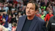 Ergin Ataman FIBA'nın 2027 Dünya Kupası eleme sistemini eleştirdi
