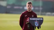 Ernest Muçi: Trabzonspor'da Şampiyonluk İçin Tüm İmkanlar Mevcut