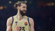 EuroLeague'de 8. Haftanın MVP'si Şahlandı! İnanılmaz Bir Performansla Tüm Dikkatleri Üzerine Çekti