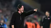 Fatih Tekke: Alanyaspor Beraberliğinde 1 Puan Çok İyi