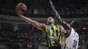 Fenerbahçe Beko, Maccabi Rapyd ile Münih'te EuroLeague mücadelesi verecek