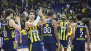 Fenerbahçe Beko Münih'te: EuroLeague'de İki Önemli Maç