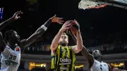 Fenerbahçe Beko, Virtus Bologna'yı 66-64 mağlup etti