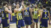 Fenerbahçe Beko'nun EuroLeague Maçlarına İsrailli Taraftar Girişi Yasak