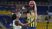 Fenerbahçe Beko - Virtus Bologna EuroLeague Maçı: İşte Detaylar!
