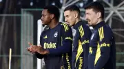 Fenerbahçe Derbi İçin Bomba Kadro! İşte Kartal'ın Trabzonspor Planı