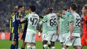 Fenerbahçe-Ferencvaros 1-1: Macar Basınından 'İstanbul Cehennemi' Yorumu