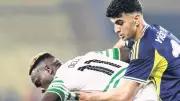 Fenerbahçe, Ferencvaros Beraberliğinin Ardından Derbiye Hazırlanıyor