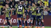 Fenerbahçe-Ferencvaros Maçı TRT Spor'da: Canlı Yayın ve Frekans