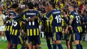 Fenerbahçe, Ferencvaros Maçında 7 Puan Hedefliyor! Kadro ve Canlı Yayın