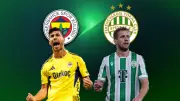 Fenerbahçe, Ferencvaros'u 3-1 Mağlup Etti: Avrupa Ligi'nde Grup Liderliği