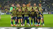 Fenerbahçe, Ferencvaros'u Avrupa Ligi'nde Kadıköy'de Ağırlıyor