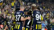 Fenerbahçe Kamp Kadrosunu Açıkladı: 4 Önemli Eksik