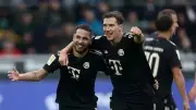 Fenerbahçe Leon Goretzka için Serie A deviyle yarışıyor!