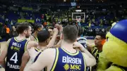 Fenerbahçe Partizan EuroLeague Maçı: Kritik Deplasman Sınavı
