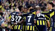 Fenerbahçe Rizespor Maçına 2 Eksik Çıkacak!