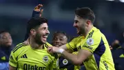 Fenerbahçe, Rizespor'u 5-2 Yenerek Geri Dönüş Ustası Oldu!