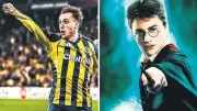 Fenerbahçe Taraftarları Warner Bros'a Karşı Ayağa Kalktı!