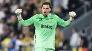 Fenerbahçe Taraftarlarını Sevindiren Haber! Ederson'a Milli Takım Müjdesi Geldi
