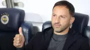 Fenerbahçe Teknik Direktörü Tedesco: Galatasaray'ı Umursamıyorum!