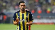 Fenerbahçe'de İrfan Can Kahveci Kararı Derbiden Sonra Açıklanacak