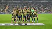 Fenerbahçe'de Sakatlık Şoku: İrfan Can Kahveci Ameliyatlık