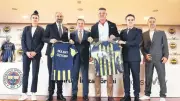 Fenerbahçe'de Sürpriz Prim Müjdesi! Sabaha Hesaplarınızda Olacak