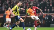 Fenerbahçe - Galatasaray Derbisi 1 Aralık'ta! Detaylar