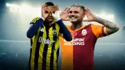 Fenerbahçe - Galatasaray Derbisi: 1 Aralık'ta Süper Lig Liderlik Mücadelesi