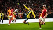 Fenerbahçe - Galatasaray Derbisi 1 Aralık'ta! İşte Detaylar