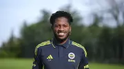 Fenerbahçeli Fred: Süper Lig ve Avrupa Ligi'ni Kazanabiliriz