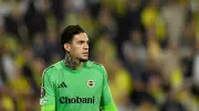Fenerbahçe'nin Yıldız Kaleci Ederson, Brezilya Milli Takımı'na Davet Edildi!