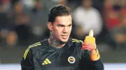 Fenerbahçe'ye Ederson Bombası! 20 Milyon Euro Talep Edildi