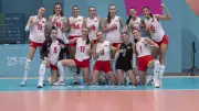 Filenin Sultanları Azerbaycan'ı 3-0 Mağlup Etti: Finallerde!