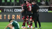Flamengo Libertadores Kupası'nı 4. Kez Kazandı!