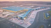 FT: İstanbul Havalimanı Avrupa'nın En Büyüğü Oldu