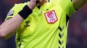 Futbolda Bahis Skandalı: 152 Hakem Aktif Bahis Oynuyordu!