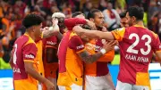 Galatasaray, Amsterdam'da Ajax Rüyasını Yaşayacak! Şampiyonlar Ligi'nde Tarihi Gece