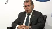 Galatasaray Başkanı Dursun Özbek HT Spor'da Önemli Açıklamalar Yapacak