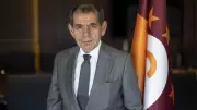 Galatasaray Başkanı Dursun Özbek HT Spor'da Taraftarın Sorularını Yanıtlayacak