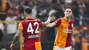 Galatasaray Belçika Takımlarına Karşı İlk Galibiyetini Arıyor