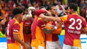 Galatasaray, Gençlerbirliği Karşısında Okan Buruk'tan Sürpriz Kadro