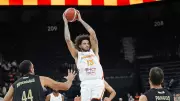 Galatasaray MCT Technic, Esenler Erokspor'u 88-76 Mağlup Etti