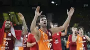Galatasaray NBA Avrupa'da Yer Almak İçin Kararlı