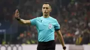 Galatasaray-Union SG Maçının Hakemi Jose Maria Sanchez Oldu