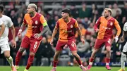 Galatasaray, Union SG'ye 1-0 yenildi: İç sahada yenilmezlik serisi bitti