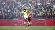 Galatasaray ve Fenerbahçe 404. Kez Karşı Karşıya!