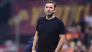 Galatasaray'da Duran Top Krizi: Üretkenlikte Büyük Düşüş!
