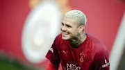 Galatasaray'da Icardi Sevinci: Kritik Maç Öncesi Müjde Geldi!